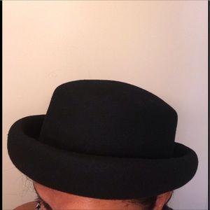 Hat 100% wool hat
